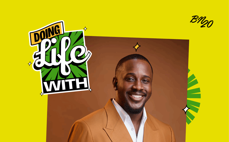 Chisom Sydney Ihionu Unveils Inspiring Journey from Law to Lights!