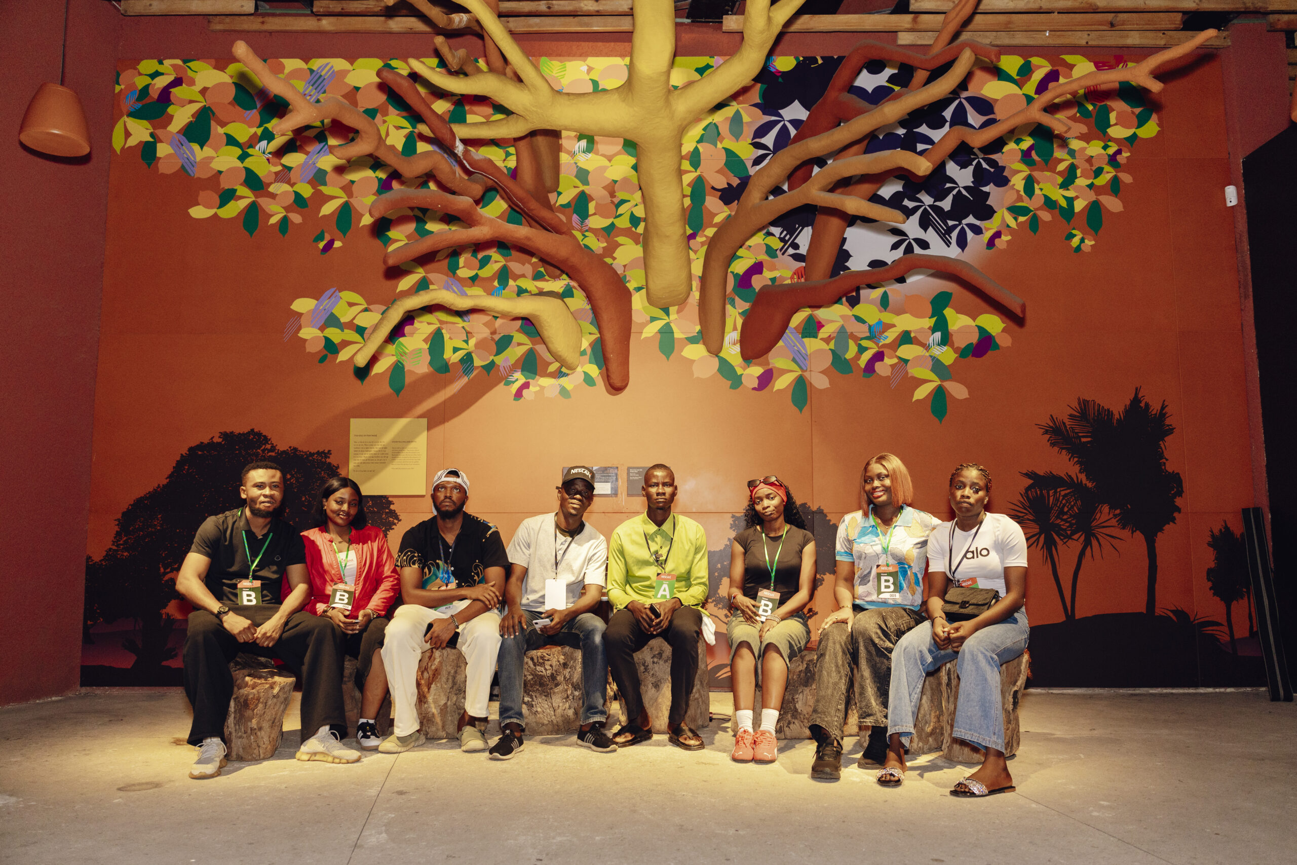 NESCAFÉ Next Level Promo Rewards Over 41,000 Consumers, Supports  Entrepreneurial Ambitions