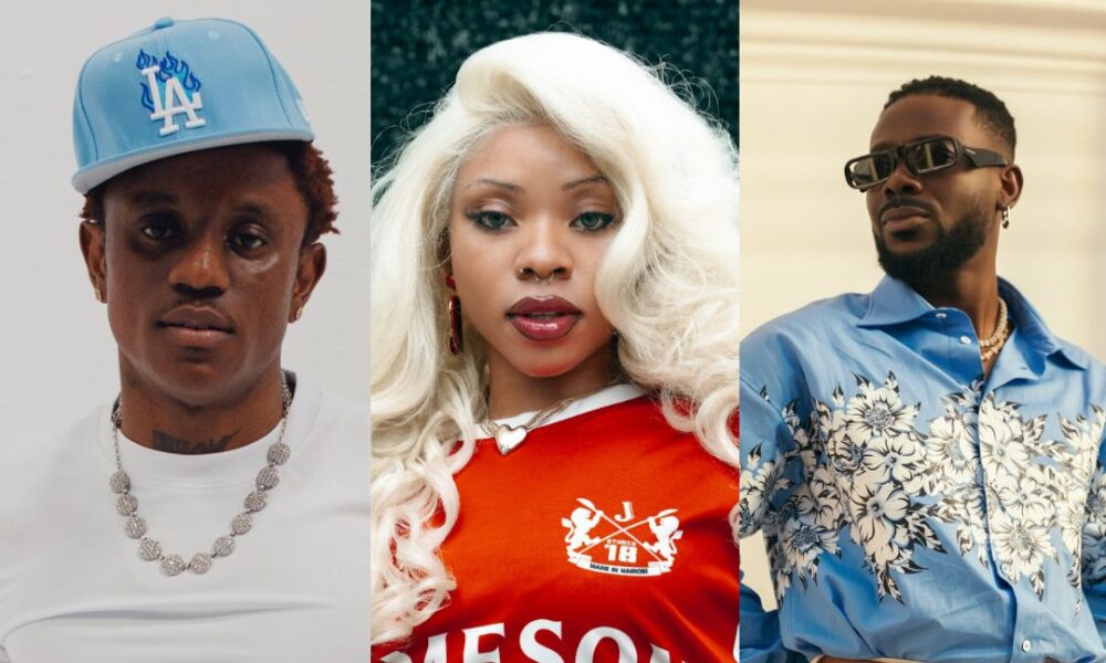 5 New Music Videos You Should Be Watching This Week