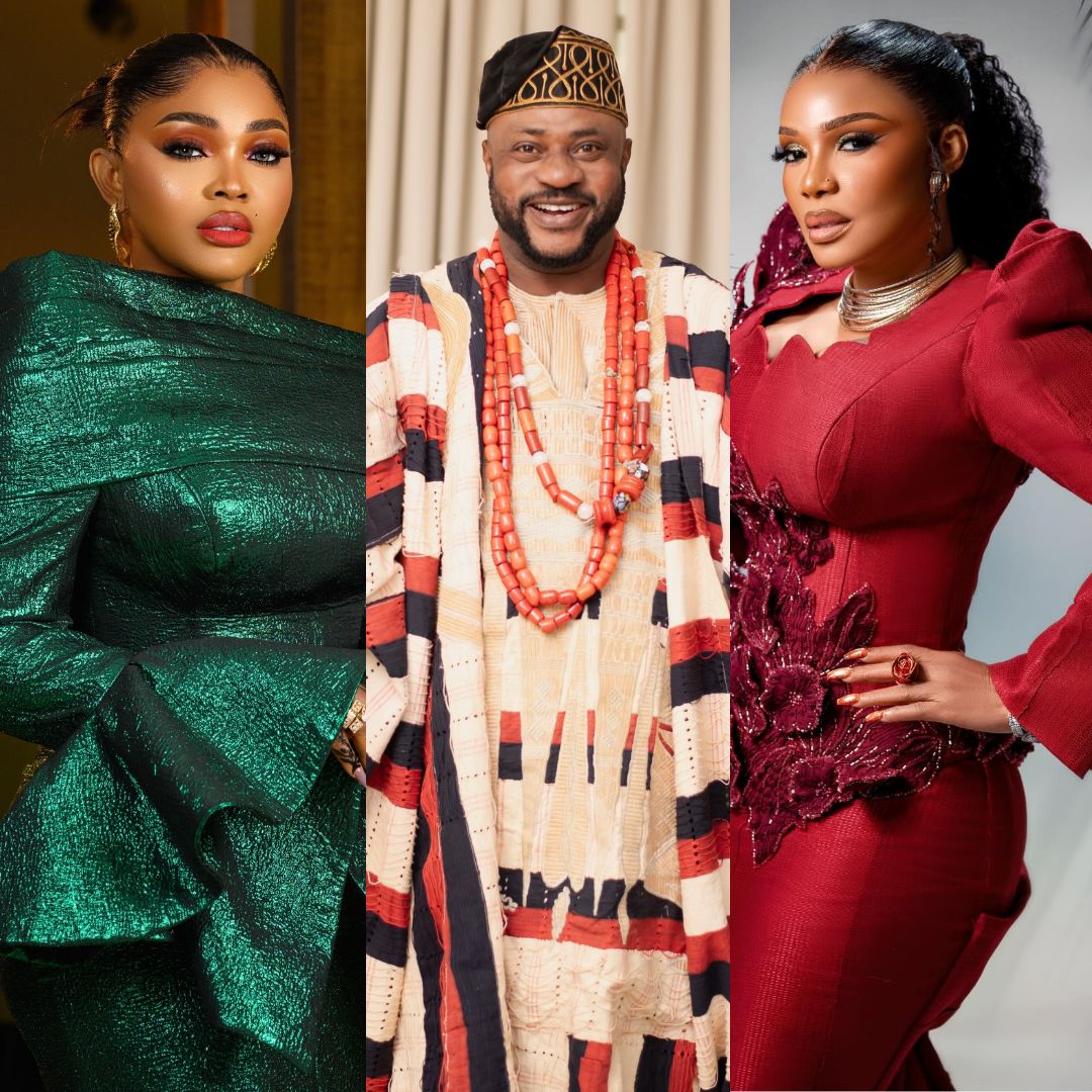 From Odunlade Adekola to Mercy Aigbe: Here’s Who’s Playing Who in The Secret Lives of Baba Segi’s Wives