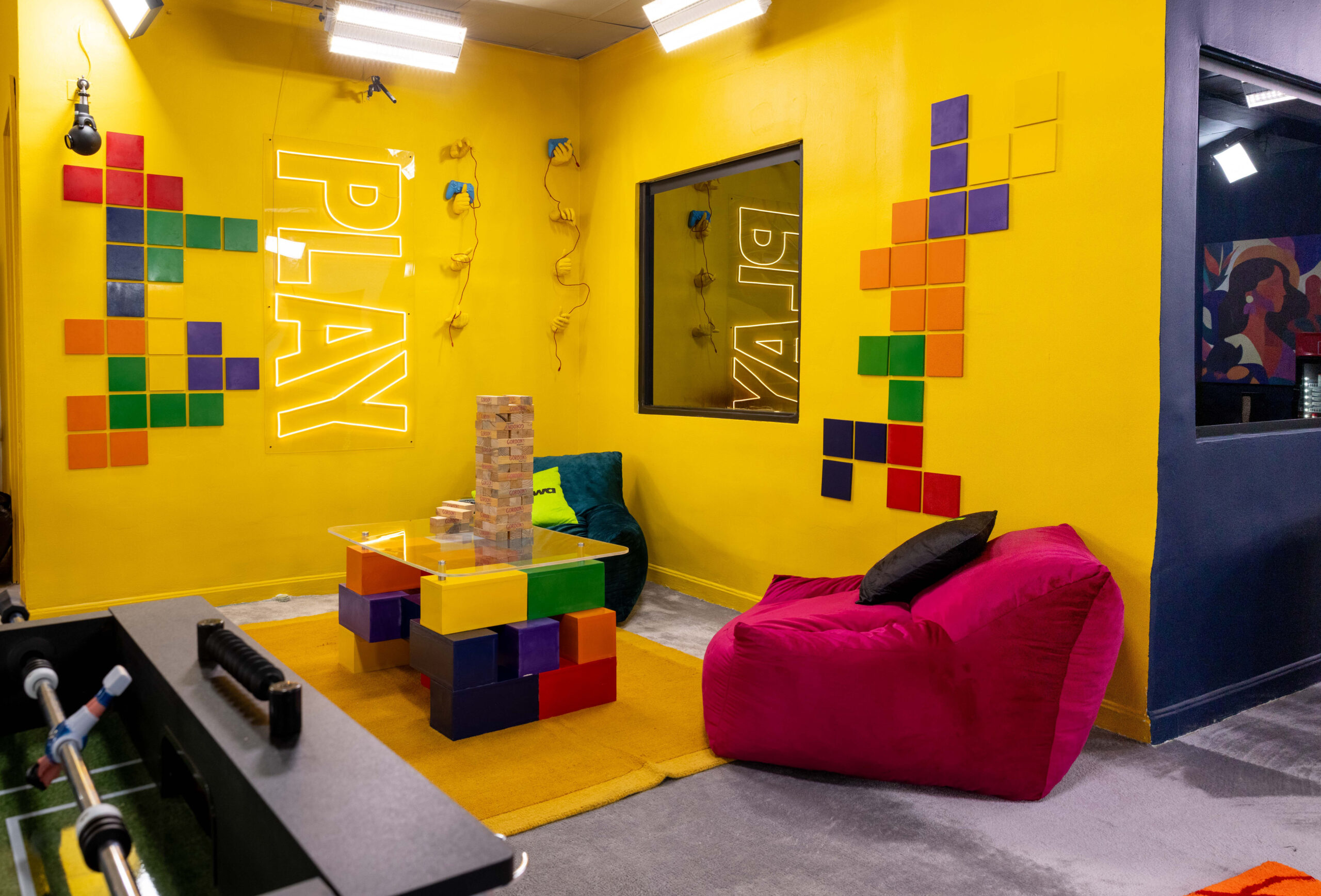 First Look: Inside the Stunning Big Brother Naija Season 11 House!