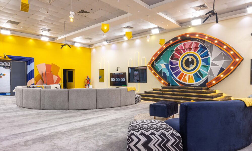 First Look: Inside the Stunning Big Brother Naija Season 11 House!