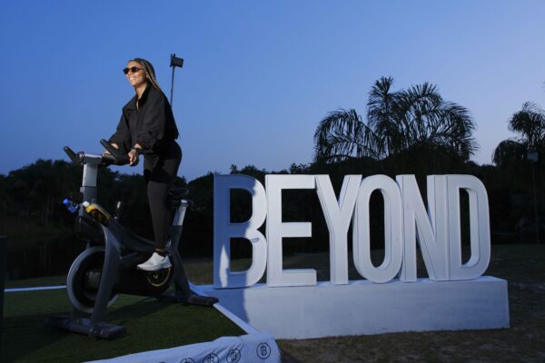 How BEYOND Fitness Africa Is Redefining Wellness, Fitness and Luxury Retreats on the Continent