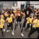 Shakira and Burna Boy linking up ahead of the 2026 FIFA World Cup Final Halftime Show