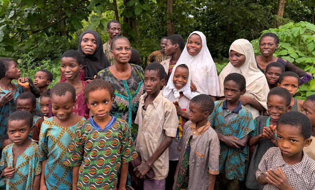 All Abducted Oyo Pupils and Teachers Rescued After 56-Day Ordeal