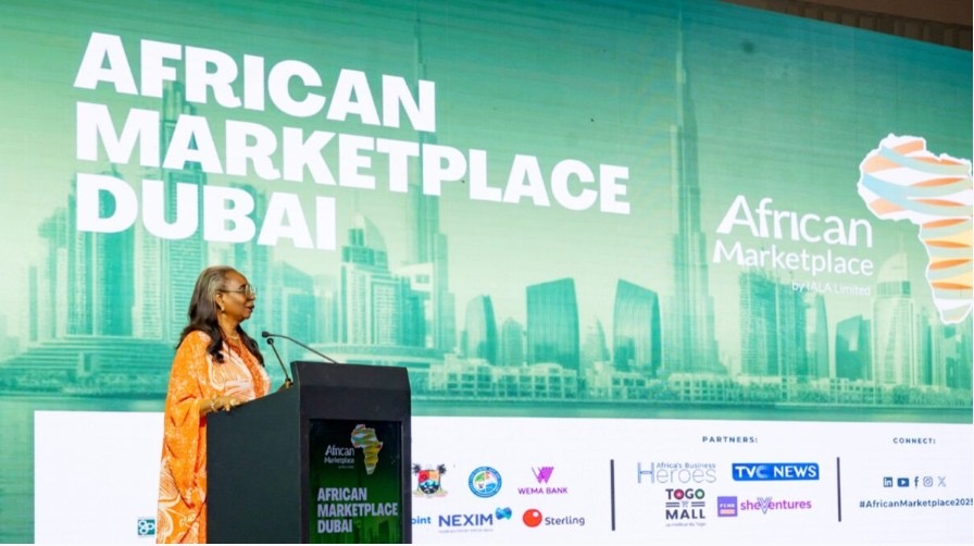 African Marketplace Dubai 2026  Returns in October: AMP 2026 Is Opening Real Doors for African and Caribbean Entrepreneurs