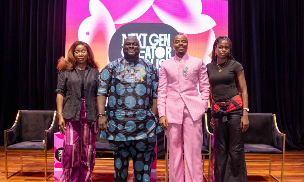 BellaNaija Teams Up With Google Gemini to Empower Next-Gen Creators!