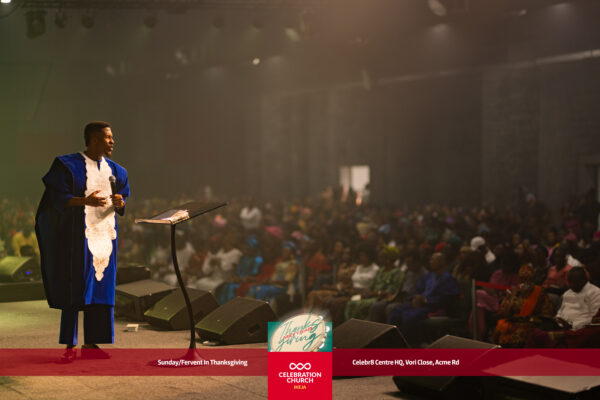 Celebration Church International Marks Six Months in Permanent Global Headquarters, Membership Surpasses 30,000