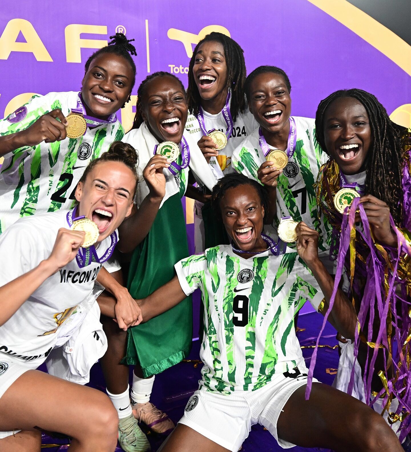 WAFCON 2026: Teams, Groups, Fixtures, Final Date & Where to Watch