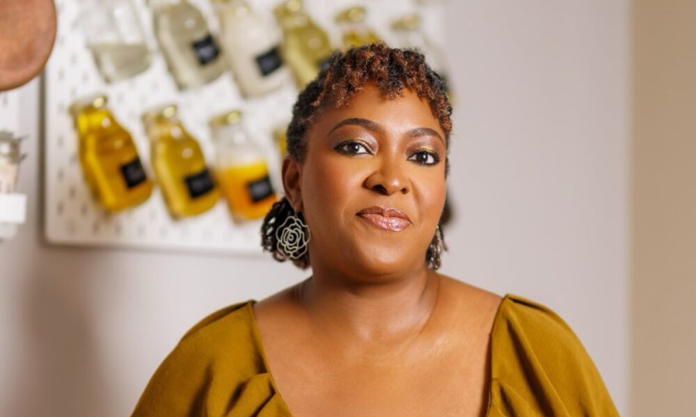 Ozoz Sokoh Makes History with Prestigious James Beard Award Win!