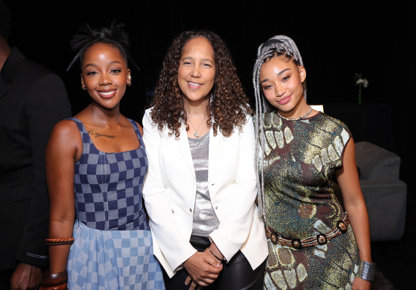 The First Children of Blood and Bone Featurette Is Here! See How Orïsha Came to Life