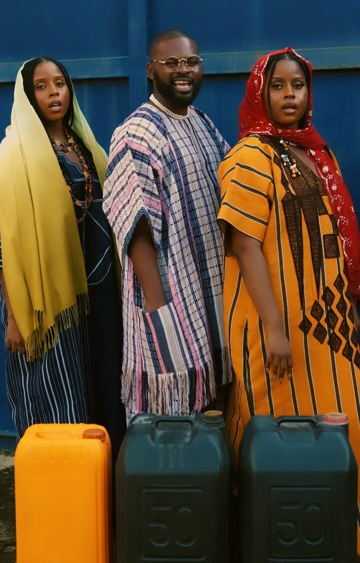 Falz’s “Na Je” Video Takes Social Commentary Straight to the Streets of Northern Nigeria