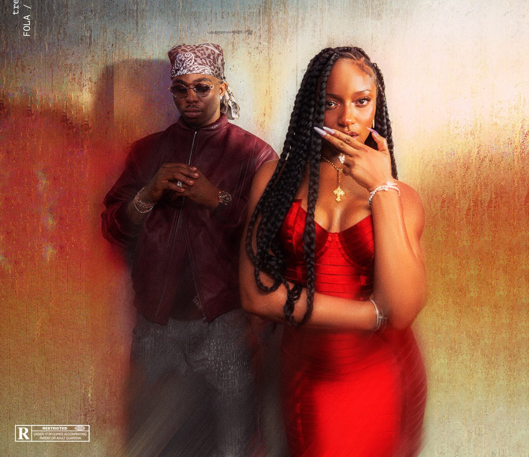 Weekend Playlist: 5 New Songs From Davido, Fola, Ayra Starr, Falz & More