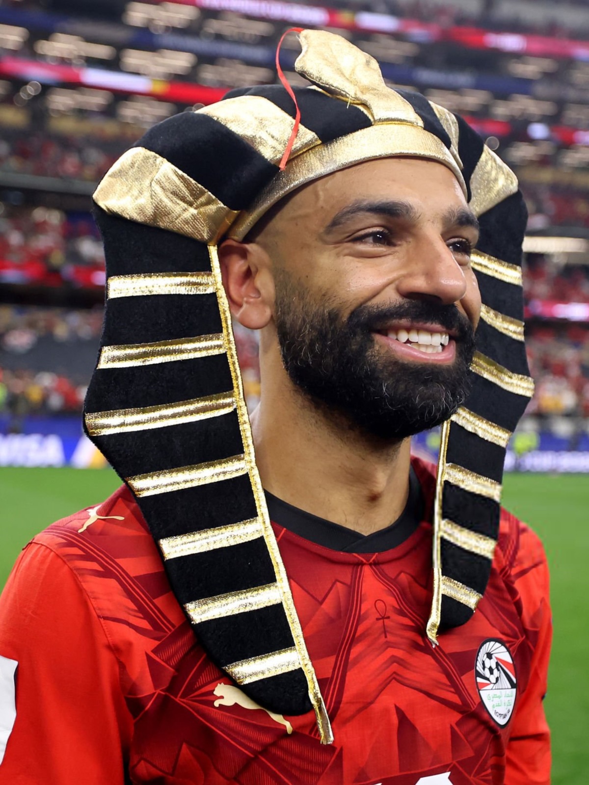 The Final Two! Egypt & Morocco Keep Africa’s Historic World Cup Journey Alive