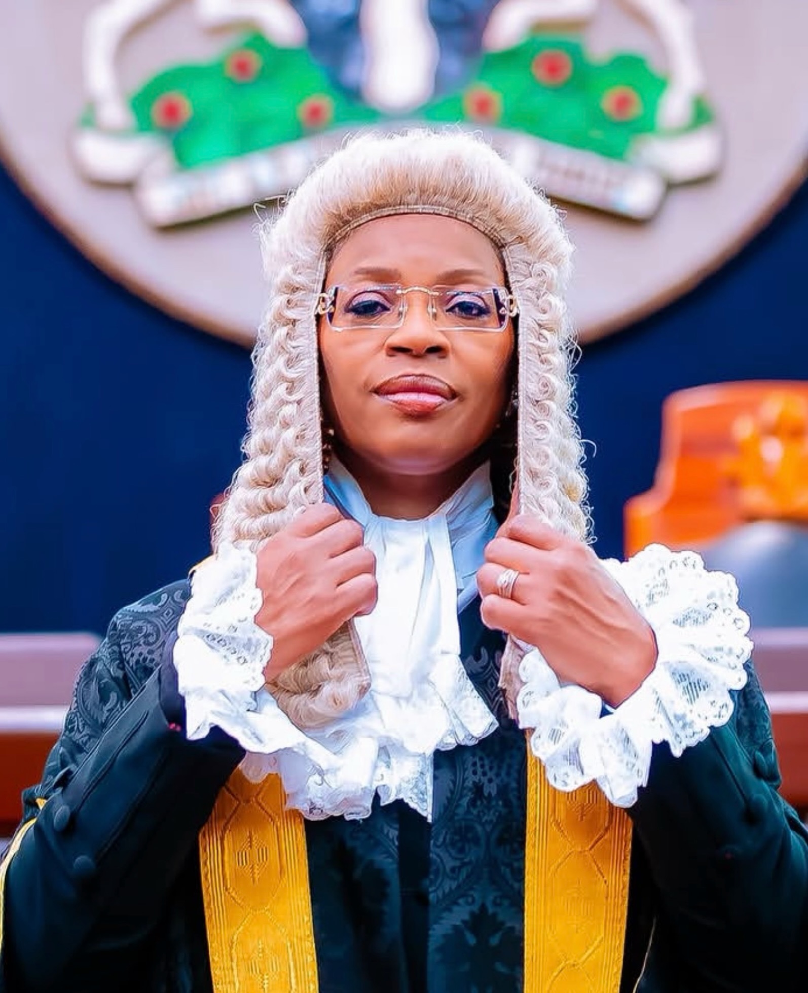 Oyinkansola Badejo-Okusanya Becomes First Woman Elected President of the Nigerian Bar Association