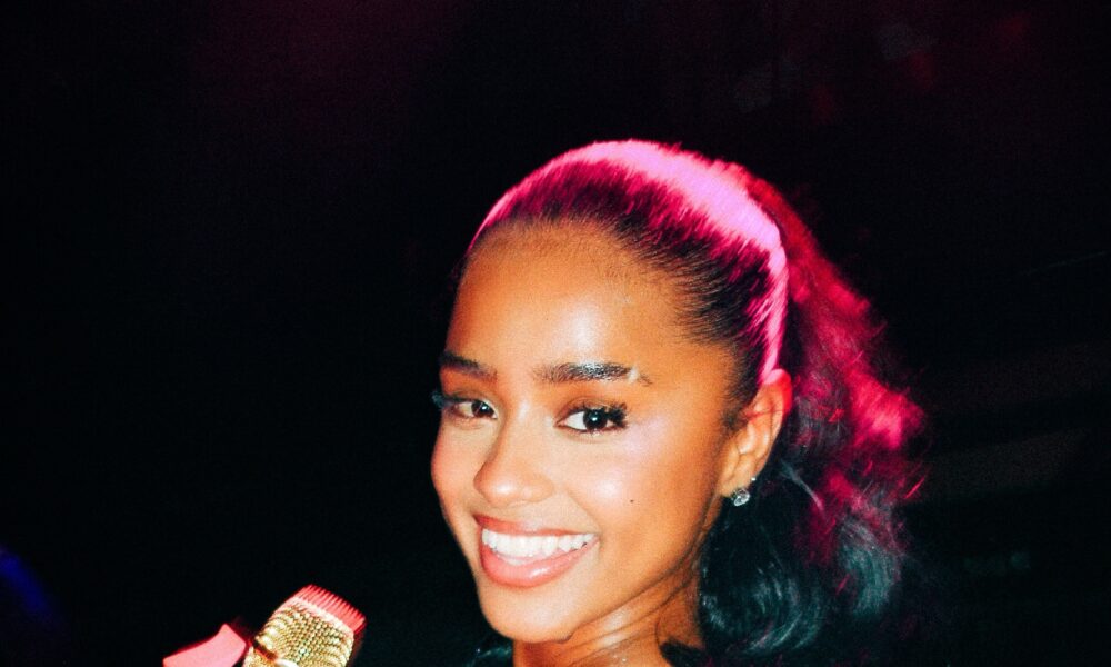 Shockwave! Tyla Scraps Lagos Stop From A*POP World Tour!
