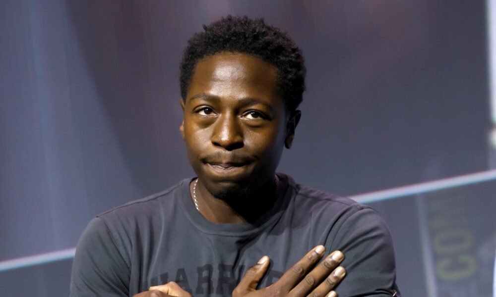 Breaking: David Jonsson Cast as T'Challa's Son in Black Panther 3!