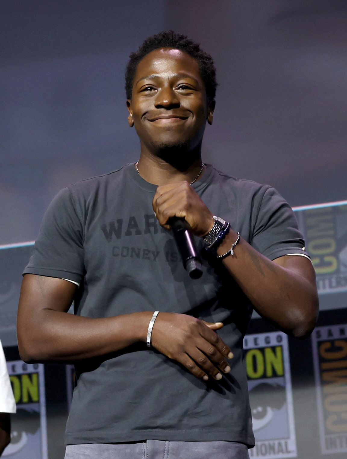 David Jonsson Is the New Black Panther! Meet the Actor Playing T’Challa’s Son in Black Panther 3