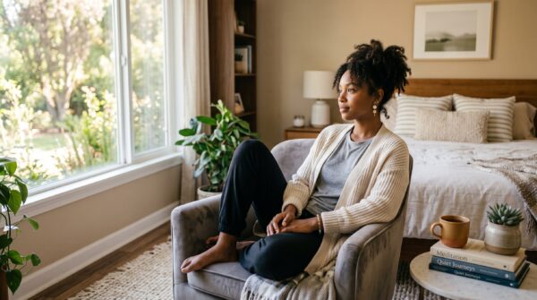 How Emmanuella Is Rebuilding Her Life After Losing Her Parents Young and Surviving Sexual Assault