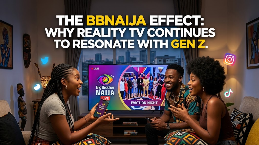 The BBNaija Effect: Why reality TV continues to resonate with Gen Z