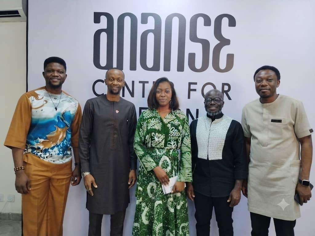 Ananse Centre for Design Lagos graduates first cohort of Fashion Incubator entrepreneurs in Lagos Ananse Centre for Design Lagos graduates first cohort of Fashion Incubator entrepreneurs in Lagos