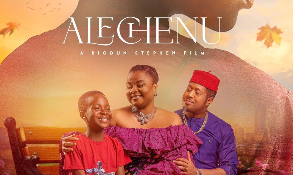 These 5 Nollywood Films Deserve a Spot on Your July Watchlist