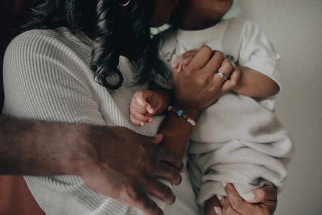 Rita Chidinma: The Vulnerability Gap in Modern Motherhood