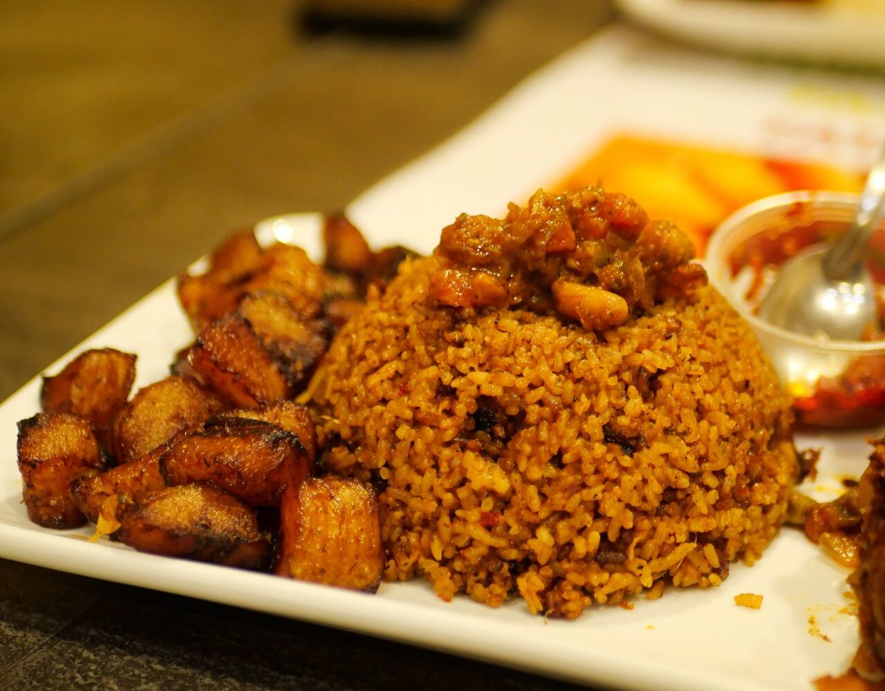 Karamot Akinyera: Has Inflation Made Healthy Eating Expensive and Difficult? Here’s What You Can Do