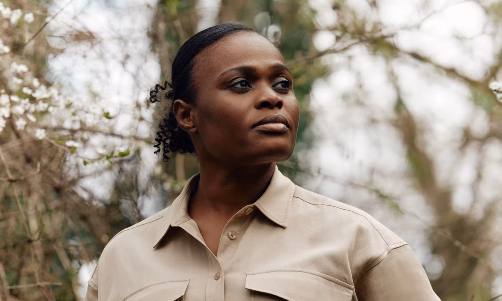 Nigerian Conservationist Rachel Ikemeh Wins Prestigious 2026 Rolex Award for Her Work in the Niger Delta
