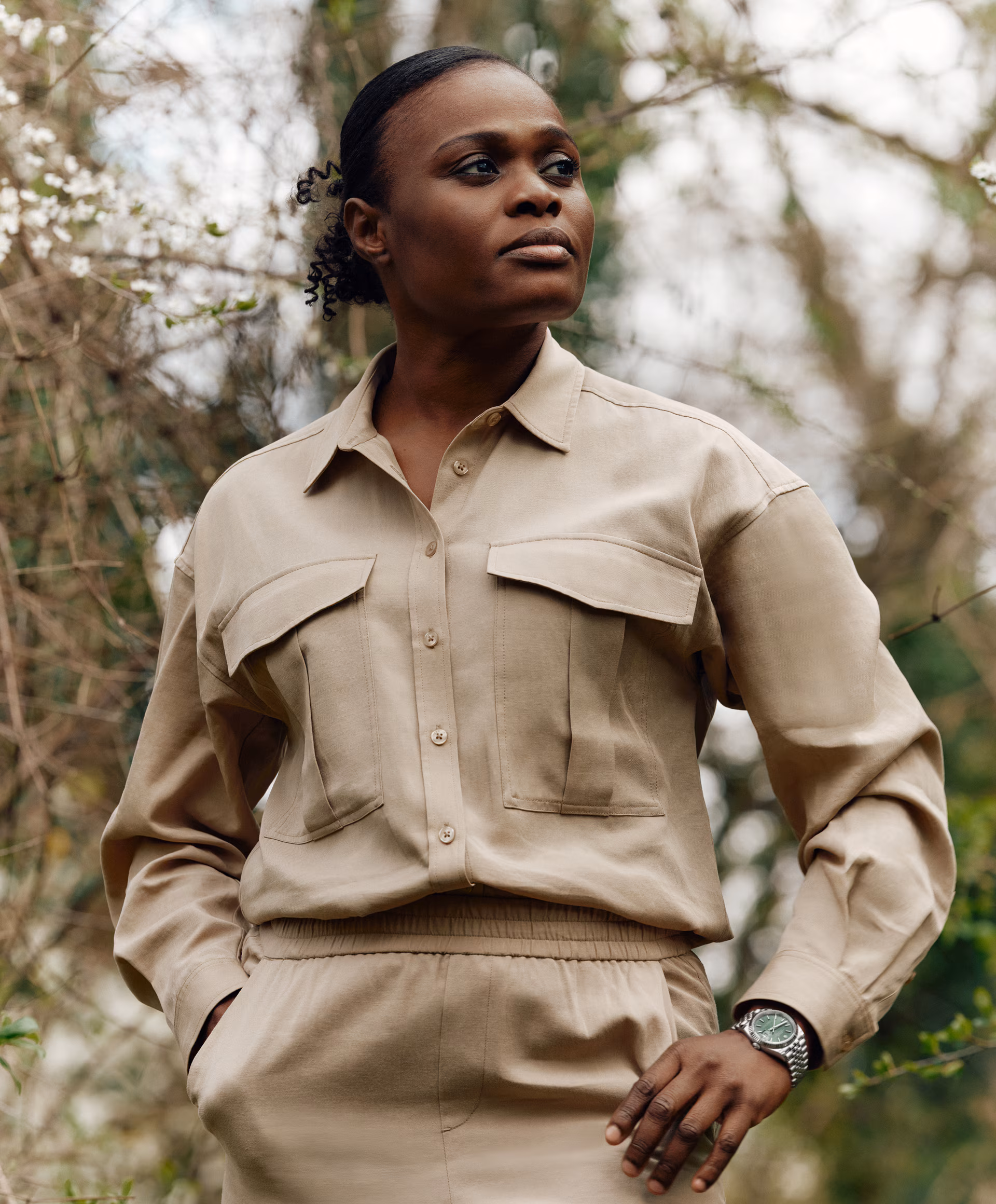 Nigerian Conservationist Rachel Ikemeh Wins Prestigious 2026 Rolex Award for Her Work in the Niger Delta