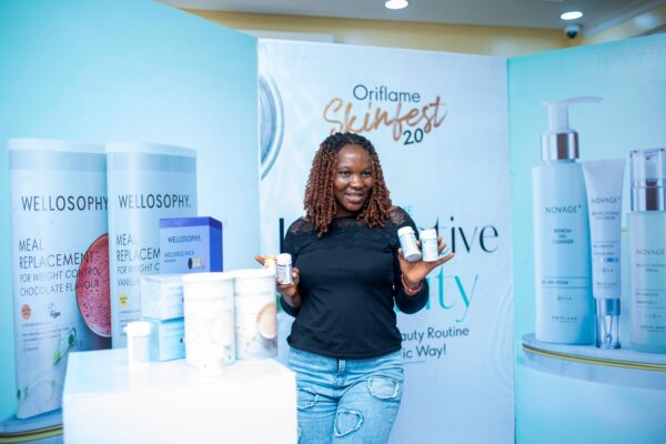 Oriflame SkinFest 2026: Celebrating Integrative Beauty From The Inside Out