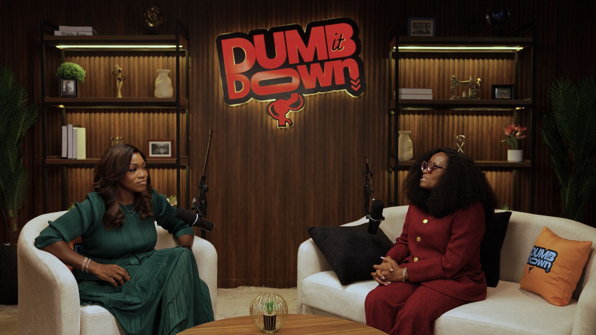 Atlas 777 Media: Launched Season One On The Series ‘Dumb It Down The Clarity Lab’