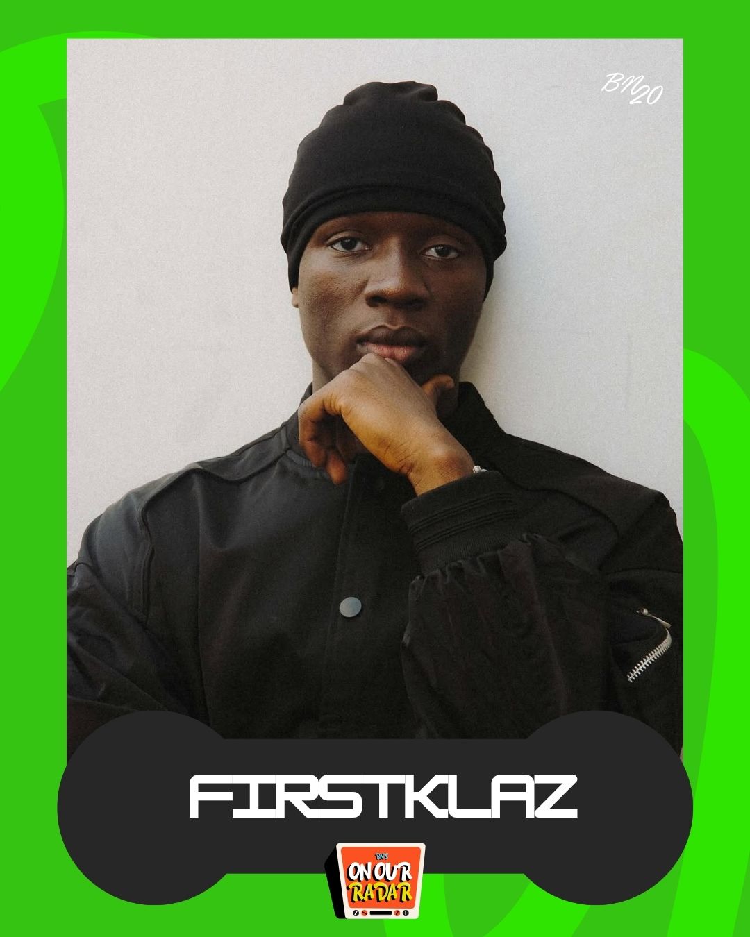 On Our Radar: “I Want My Music to Reach People Beyond My Immediate Community” – Firstklaz