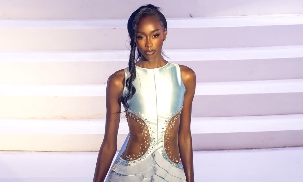 Mitchelle Daka Crowned Uganda's First Miss Universe in Exclusive Interview!