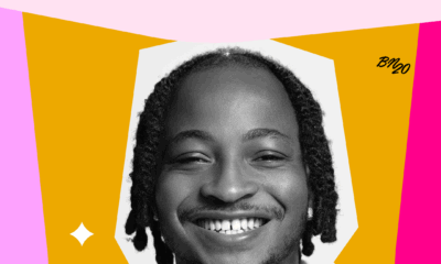 BBNaija Season 11 eviction graphic for Sultex Sultan Aderohunmu featuring the text Evicted.