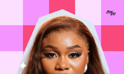 Big Brother Naija Season 11 housemate Flora announced as the female Gambit with chess piece