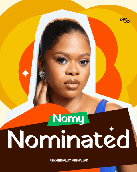 BBNaija Season 11 Week 3 Nominations: Who Is Safe and Who Is Up for Eviction?