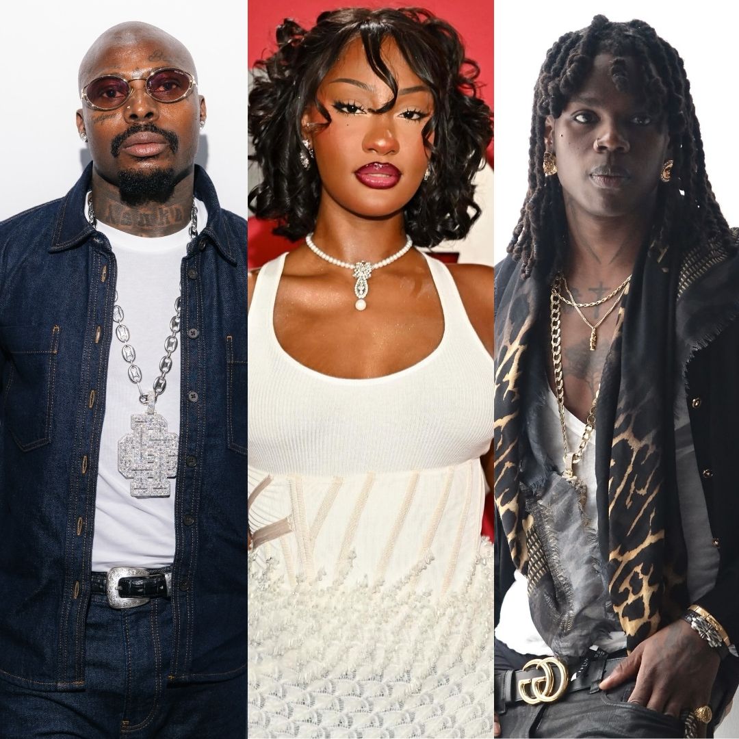 From Lagos to Nairobi: Spotify Reveals How African Friends Are Staying Connected Through Music