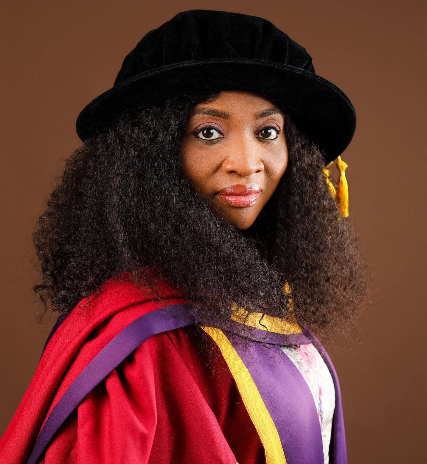 Nigerian Professor Ogechi Adeola Named Among Top 10 Scientists in Rwanda