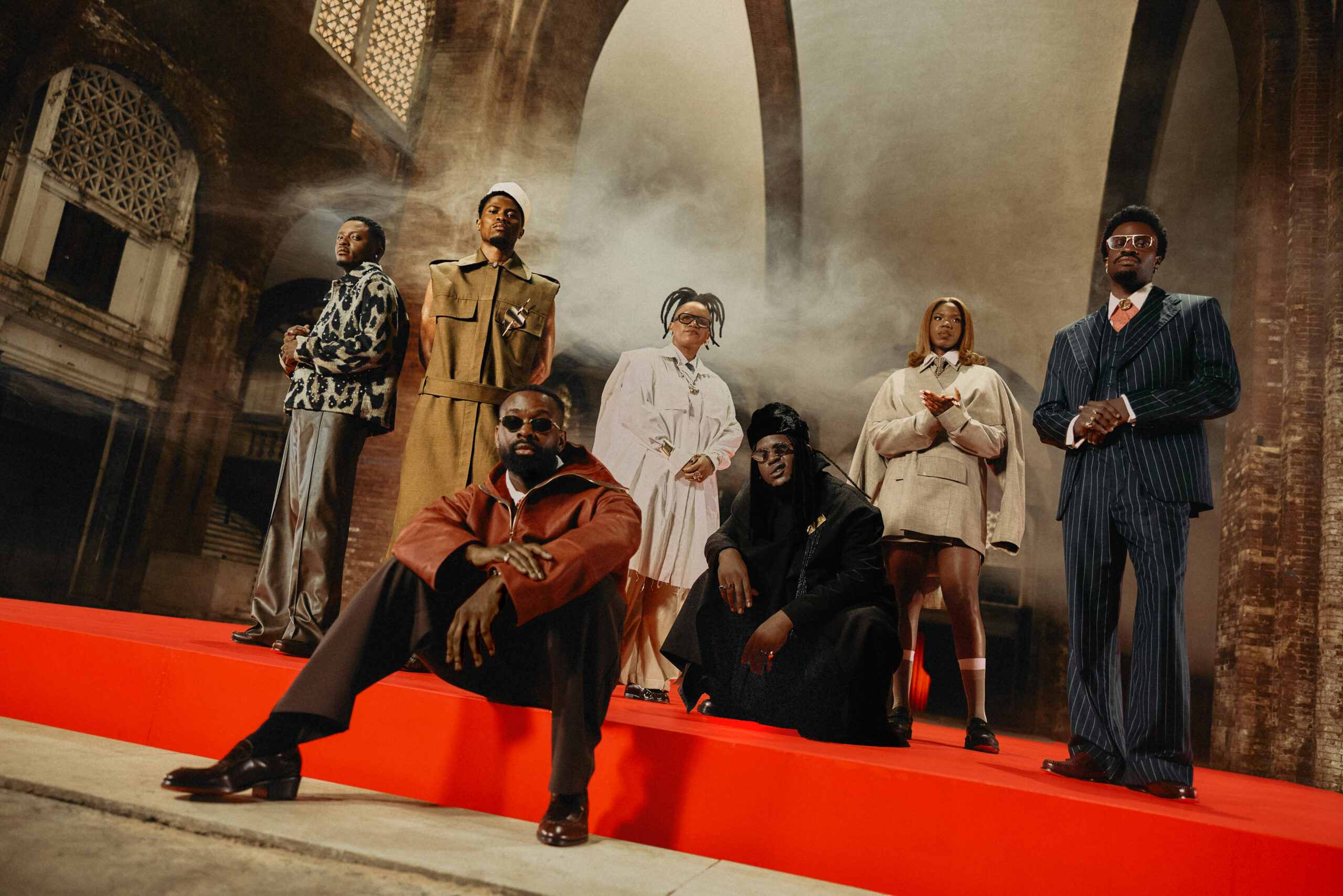 Hennesy Continues Its Legacy In Hip-Hop With The Return Of The Cypher 2026​