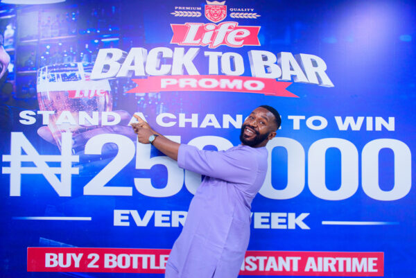 Life Lager Returns with Back to Bar 2.0, Giving Consumers More Reasons to Celebrate
