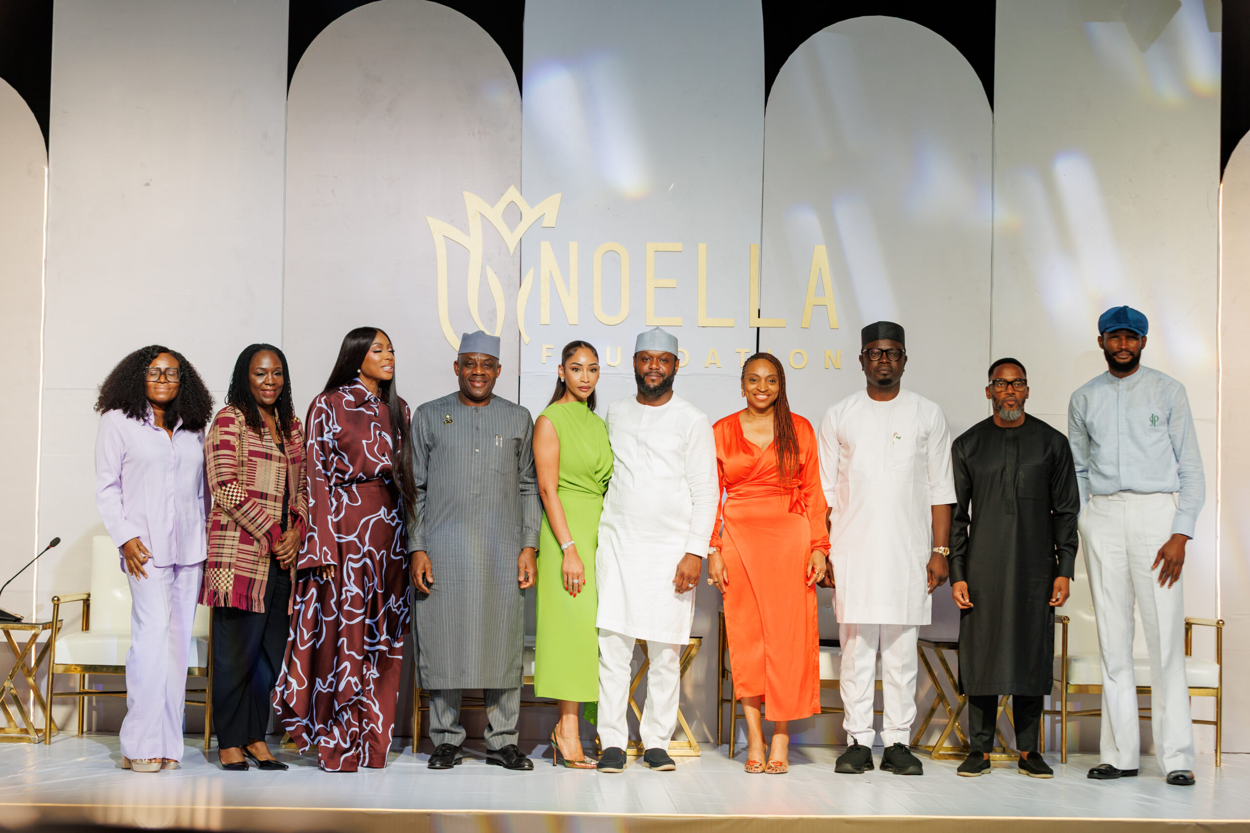 Noella Foundation’s 2026 Life After School Summit Brings Together 500 Students