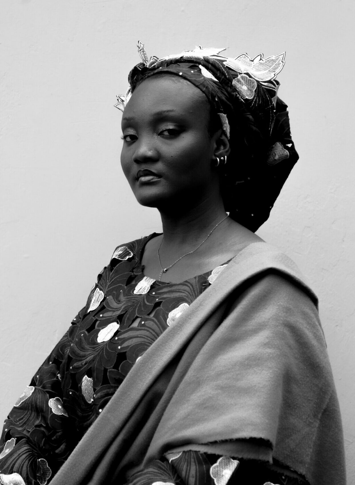 “I Want People to Feel Every Word and Every Message” – Faith Martins on What Inspires Her Music