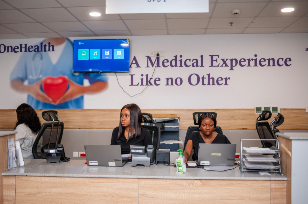 OneHealth by AXA:  Redefining Geriatric Care for Older Adults through Proactive, Preventive and Personalised Healthcare Service