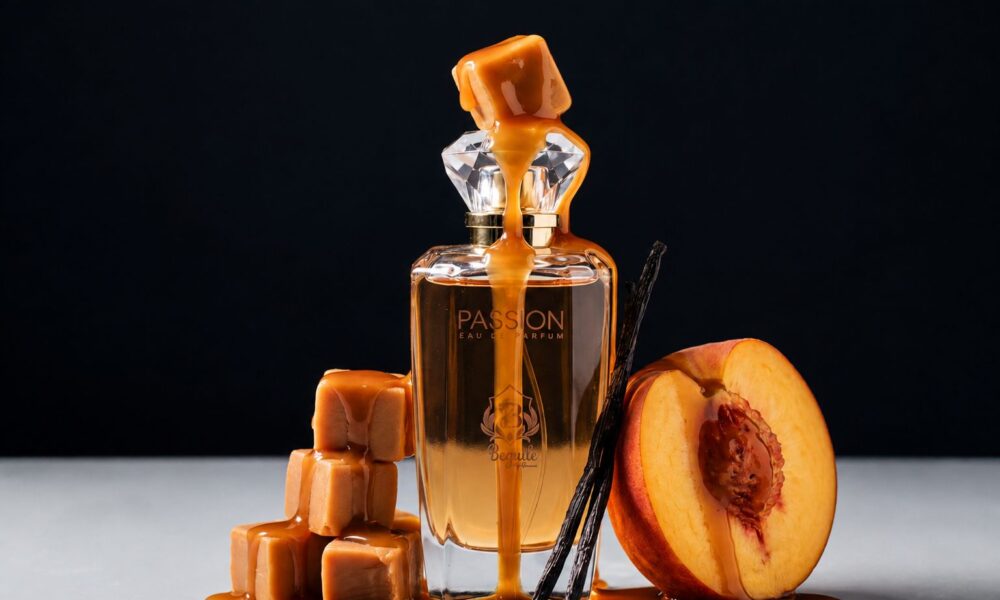 The World Is Starting to Discover African Fragrance