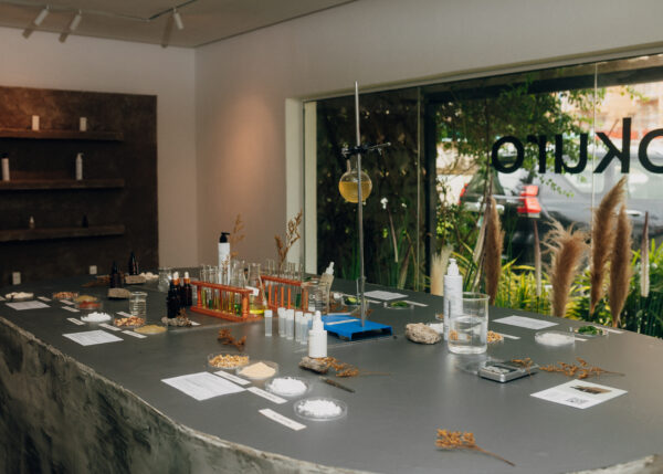 Yokuro Skincare Launches in Lagos with an Immersive Wellness Experience