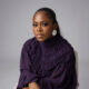 Damilola Feyide, founder of Let It Shine Academy in Lagos Nigeria.
