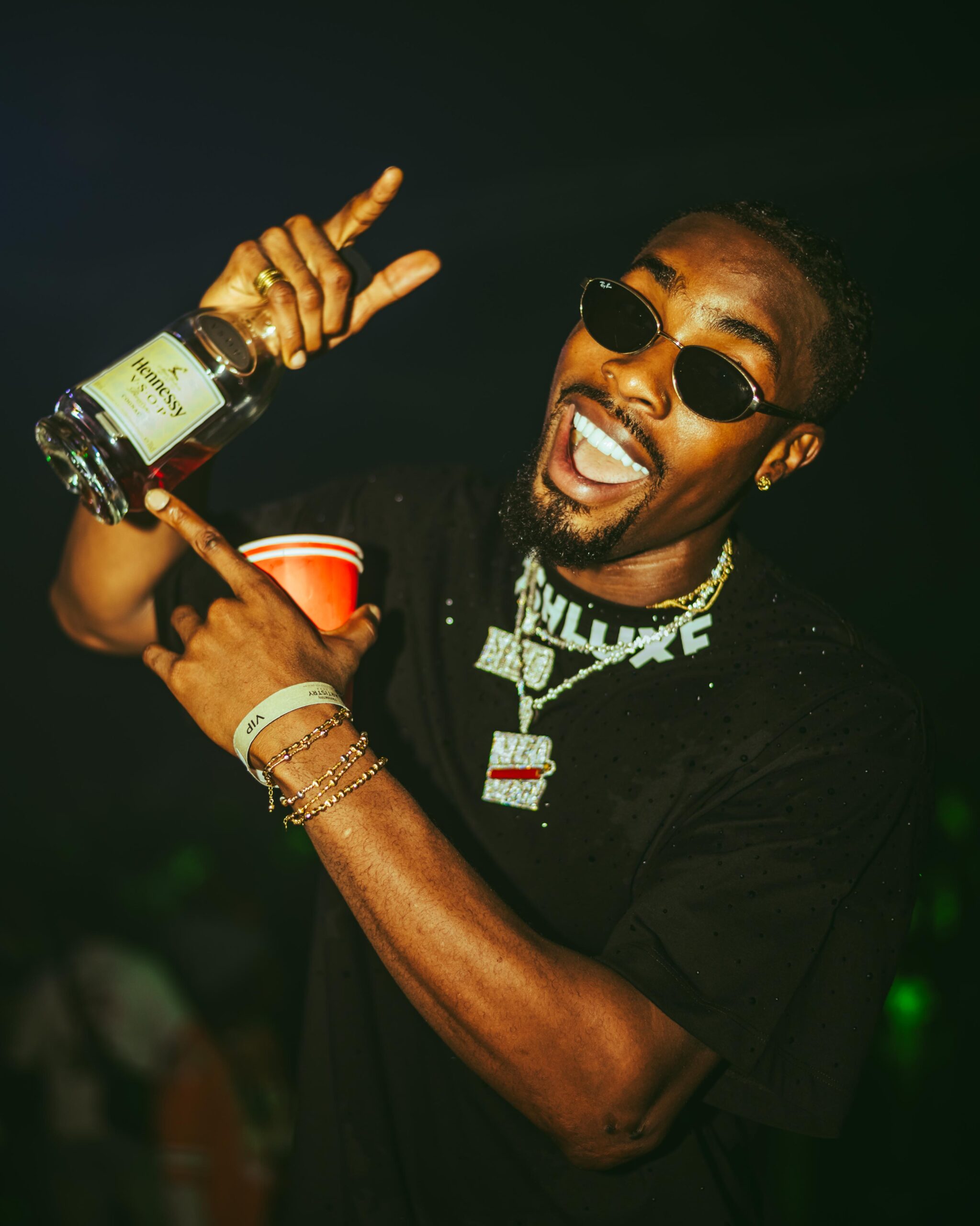 Hennessy Artistry Port Harcourt 2026 Delivers an Unforgettable Celebration of Music, Culture and Creativity