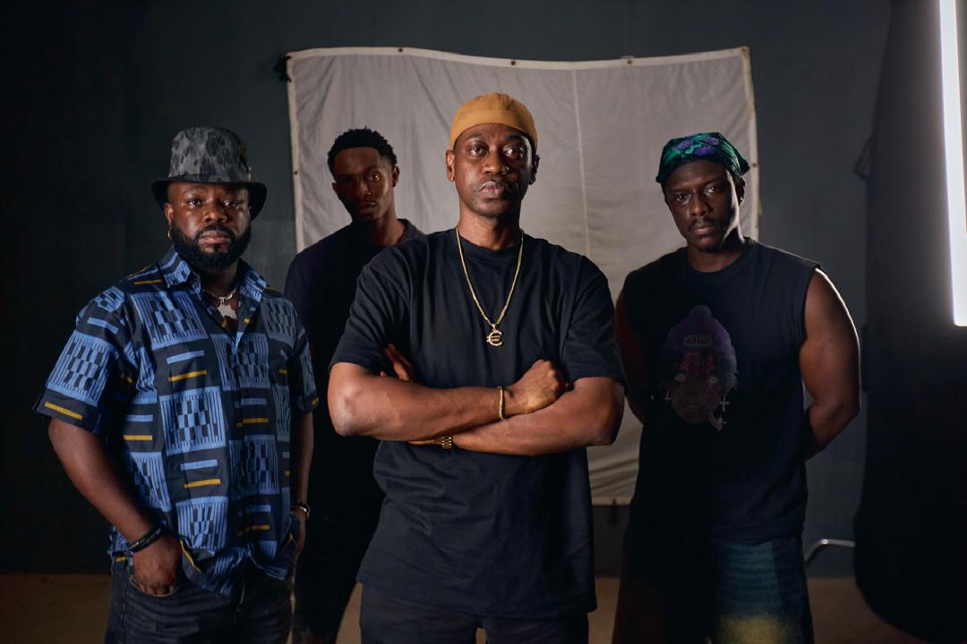 Official Trailer Drops For Black Market Ahead Of Historic Guinness World Record Premiere