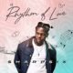 Afrobeats singer-songwriter Sharpsix announces the release of his six-track EP Rhythm of Love on Spectrapals Entertainment.